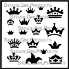 Doll Crowns