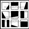 Hi-Rise Window Shades