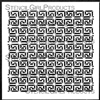Greek Key Small