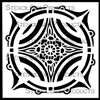Four Fountains Trivet