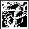 Rooted in Nature Small Coleus Mask by Dave Daniels