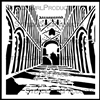 Cathedral Floor