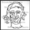 Kind Face Small