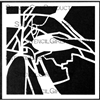 Abstract Composition Backbones Mask 3