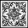 Douro Valley Tile