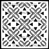 Curve Ball Tile