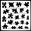 Puzzle Pieces