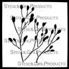 Seedhead Silhouettes
