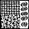 Compact Collage Patterns
