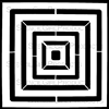 Concentric Squares