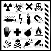 Industrial Labels