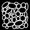 Geo Ovals and Circles