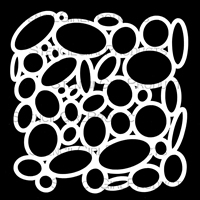Geo Ovals and Circles
