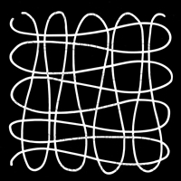 Organic Cross Curves