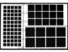 MB's Grid Stencils